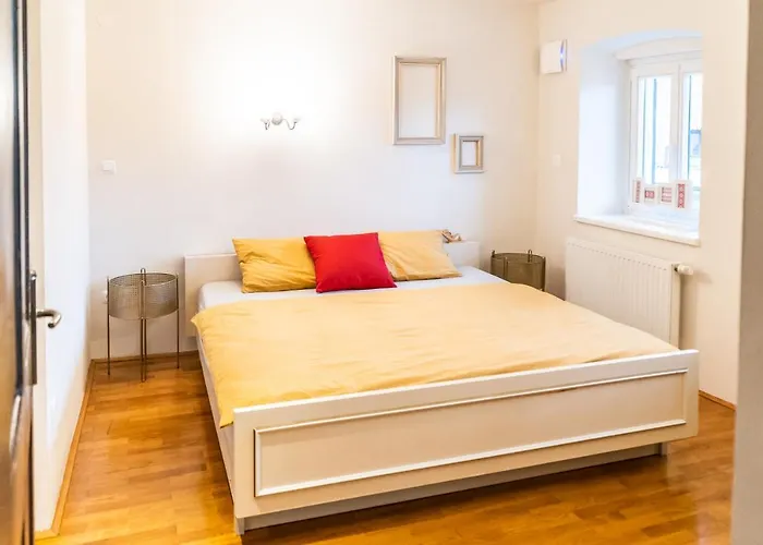 Stairway To The Castle