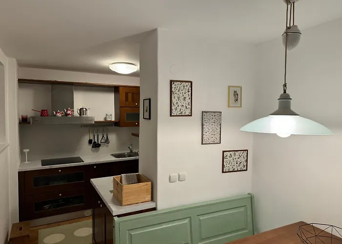 Stairway To The Castle