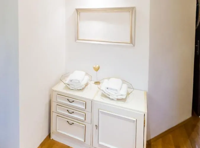 Stairway To The Castle Daire Ljubljana