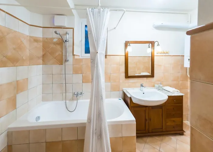 アパート Stairway To The Castle