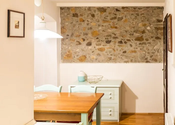 Stairway To The Castle *