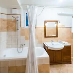 Daire Stairway To The Castle