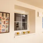 Daire Stairway To The Castle Ljubljana