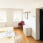 Stairway To The Castle Daire *