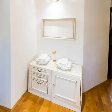 Stairway To The Castle Appartement Ljubljana