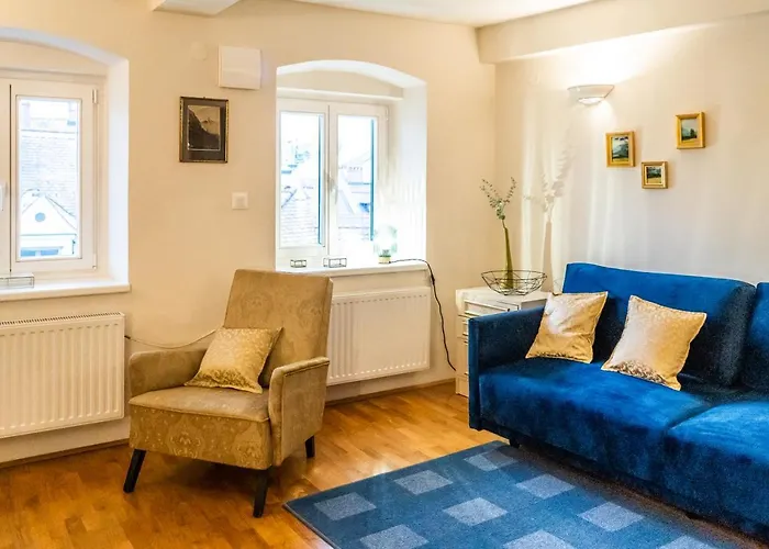 Stairway To The Castle