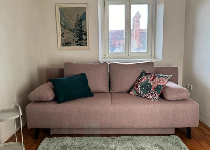 Stairway To The Castle * Lublaň