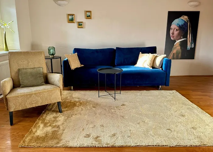 Stairway To The Castle Lublaň